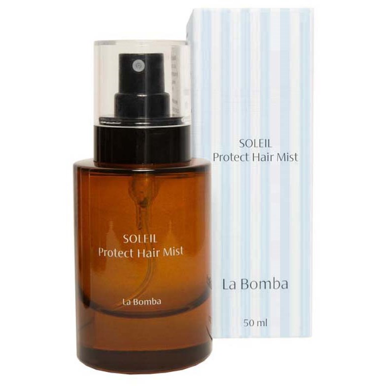 La Bomba Protect Hair Mist Soleil 50 ml
