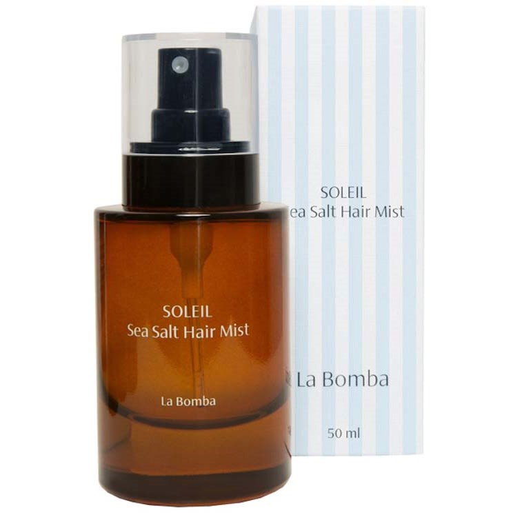 La Bomba Sea Salt Hair Mist 50 ml