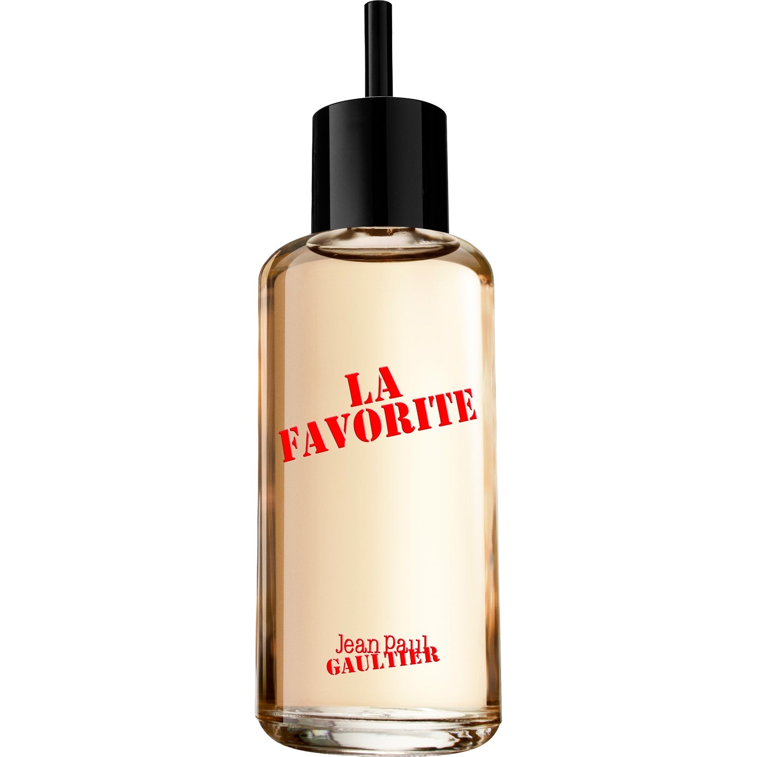 JEAN PAUL GAULTIER La Favorite Eau de Parfum Refill 200 ml Eau de Parfum - 200 ml