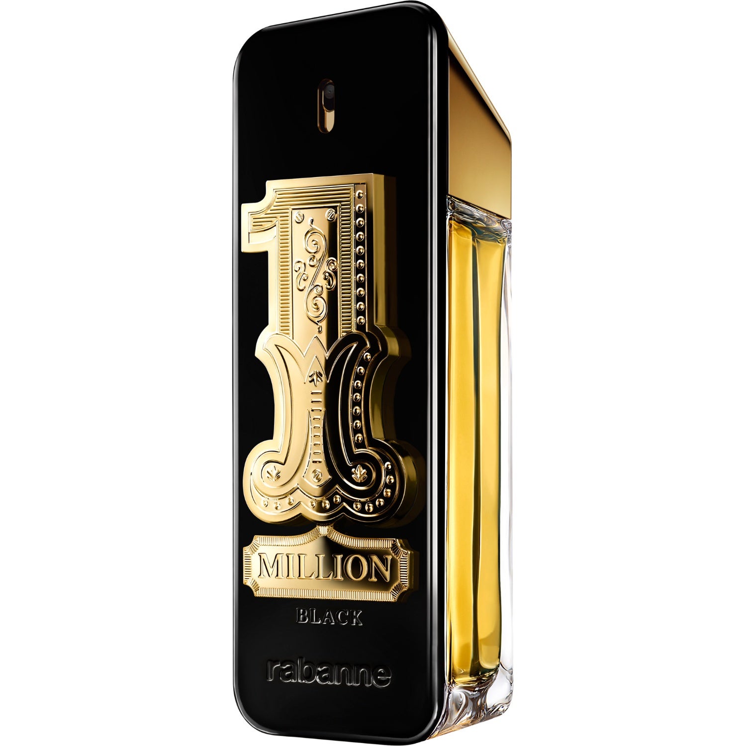 RABANNE 1 Million Black Eau de Parfum 100 ml Eau de Parfum - 100 ml