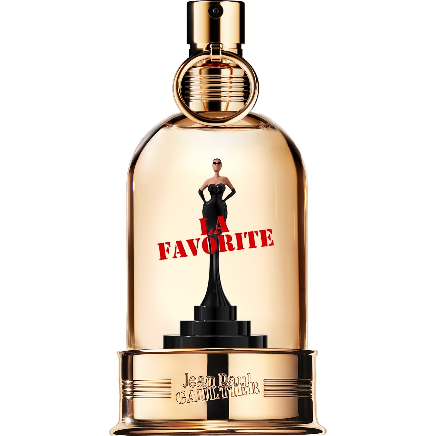 JEAN PAUL GAULTIER La Favorite Eau de Parfum 50 ml Eau de Parfum - 50 ml