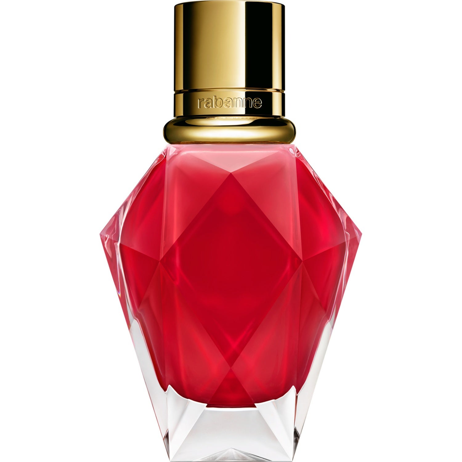 RABANNE Million Red For Her Parfum 30 ml Eau de Parfum - 30 ml