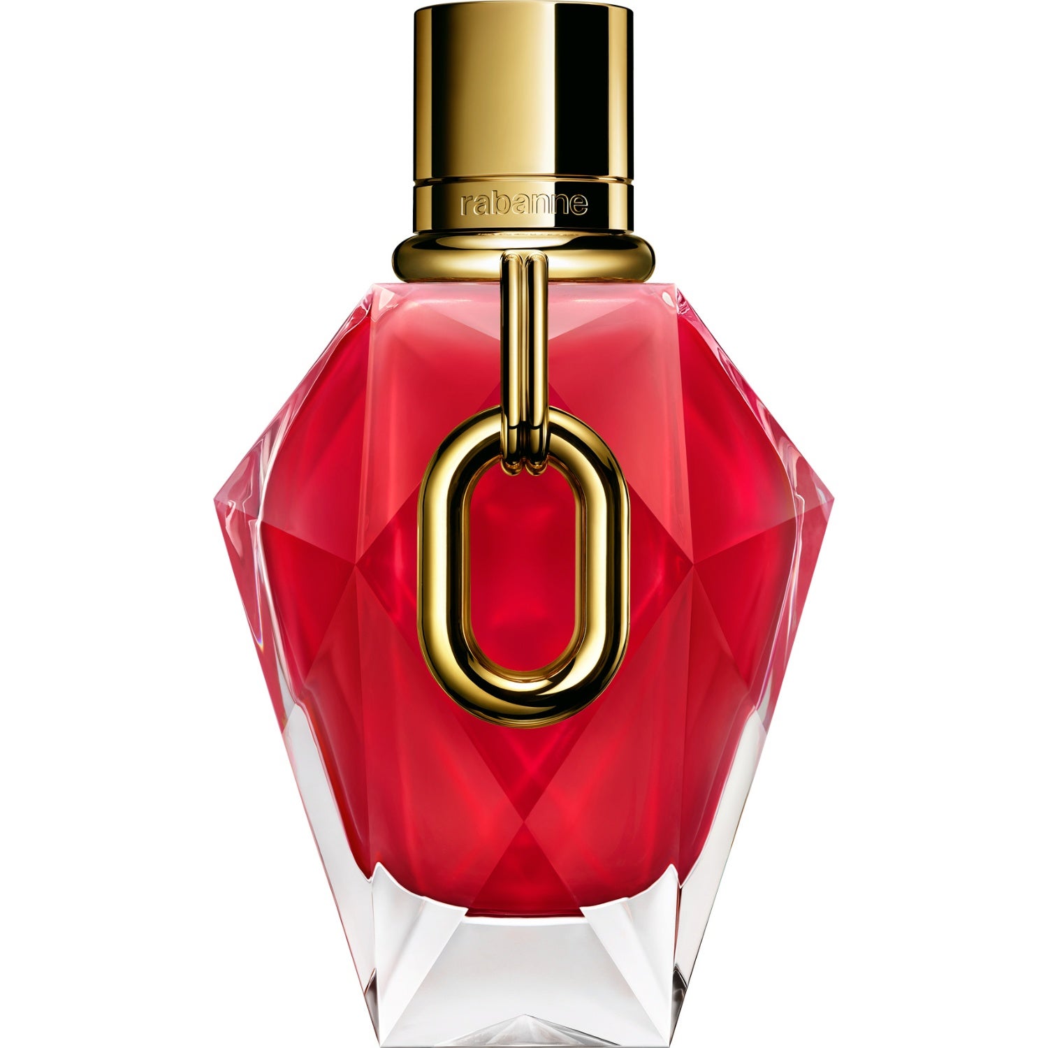 RABANNE Million Red For Her Parfum 90 ml Eau de Parfum - 90 ml