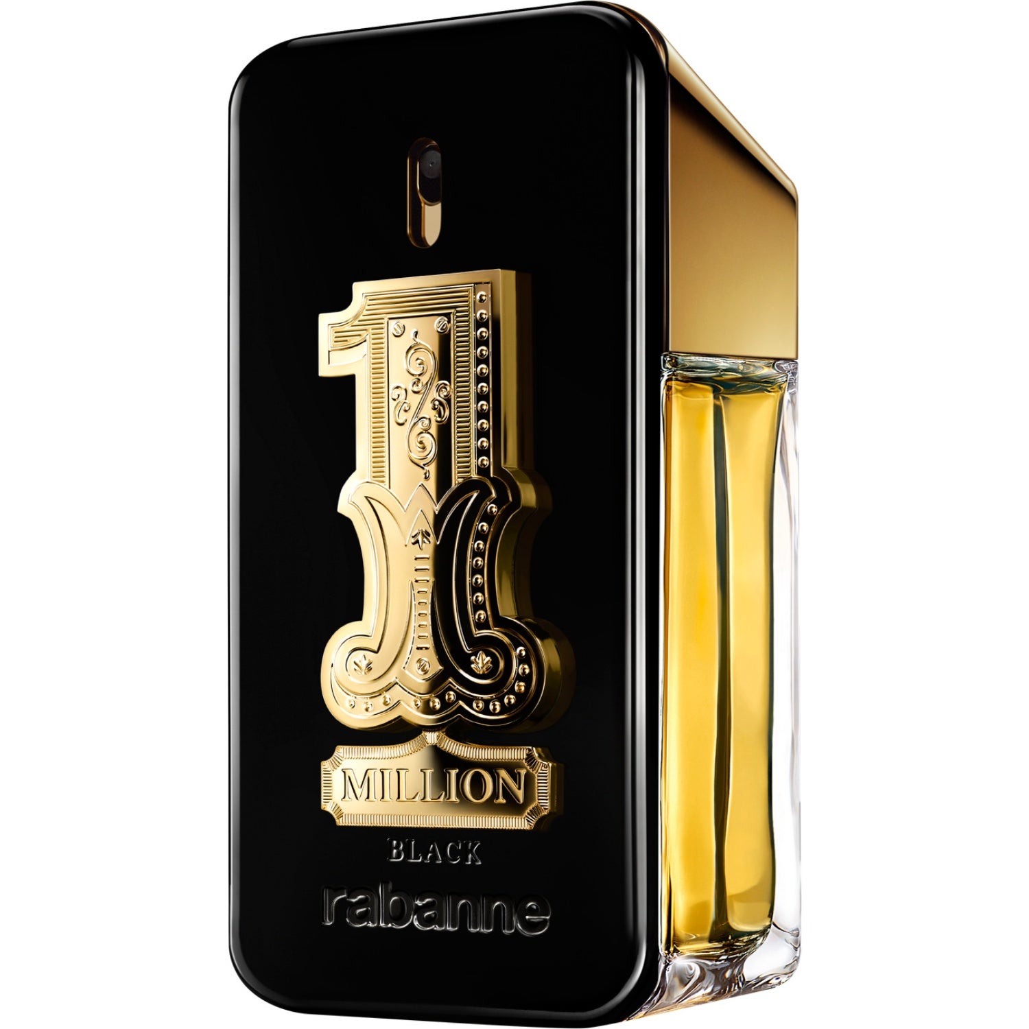 RABANNE 1 Million Black Eau de Parfum 50 ml Eau de Parfum - 50 ml
