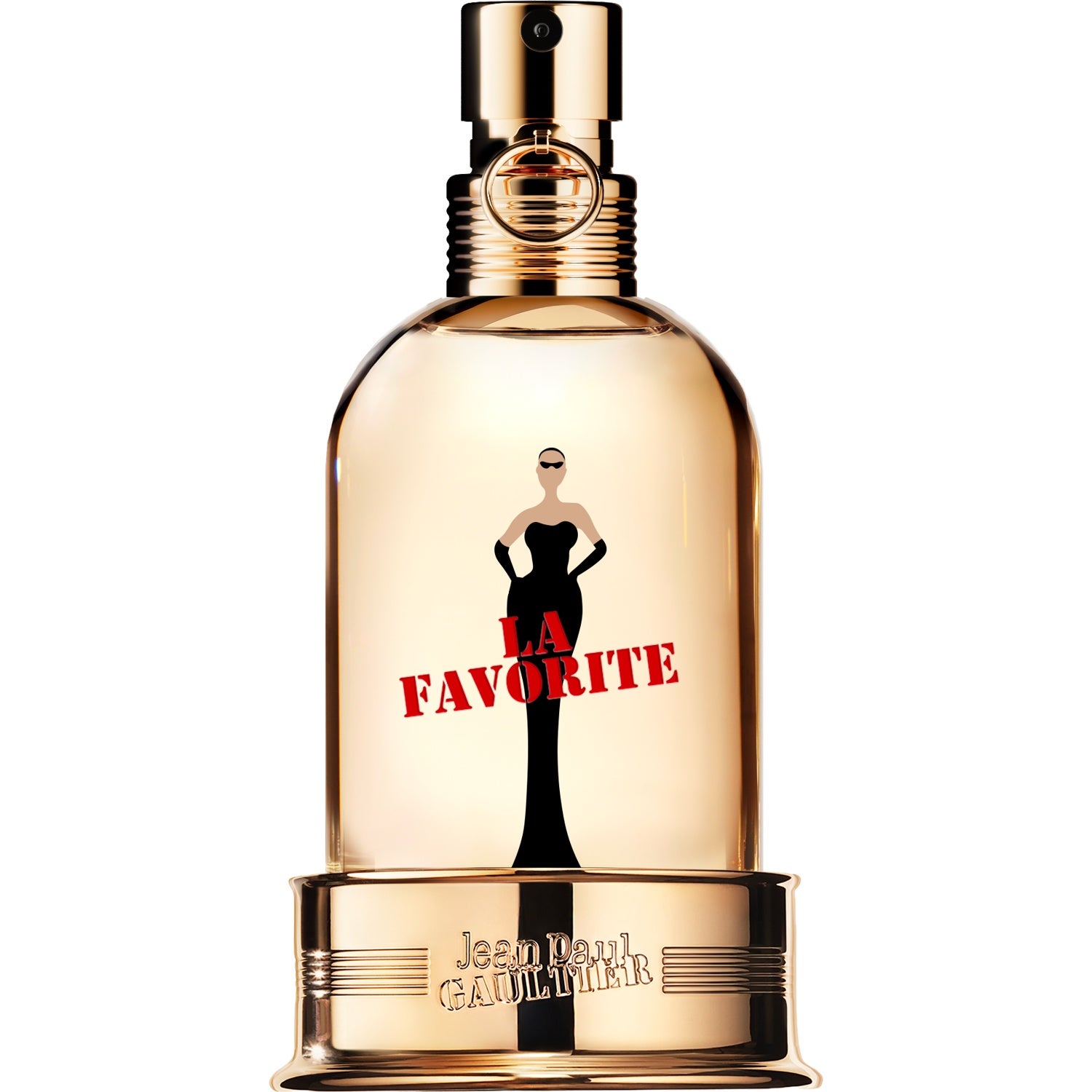 JEAN PAUL GAULTIER La Favorite Eau de Parfum 30 ml Eau de Parfum - 30 ml