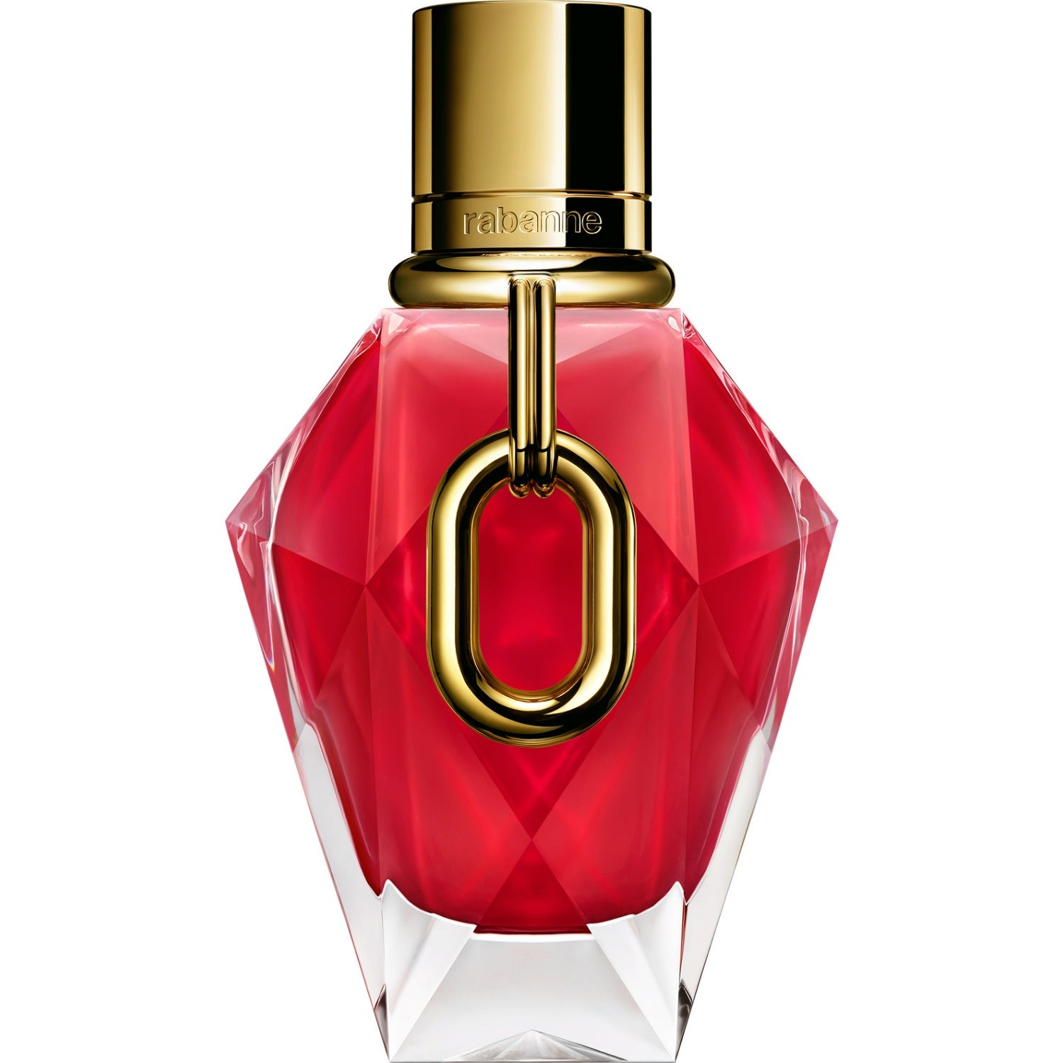 RABANNE Million Red For Her Parfum 50 ml Eau de Parfum - 50 ml
