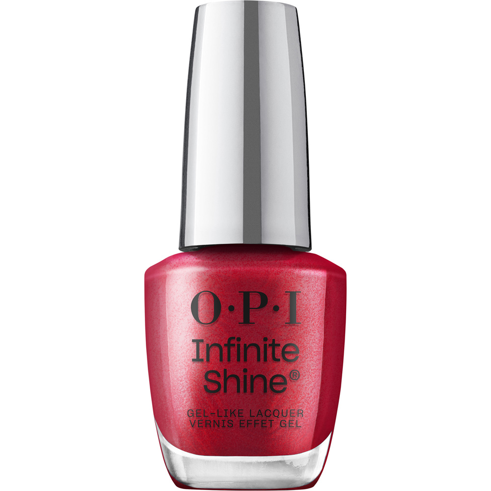 OPI's Most Requested - Infinite Shine, Deer Valley Spice