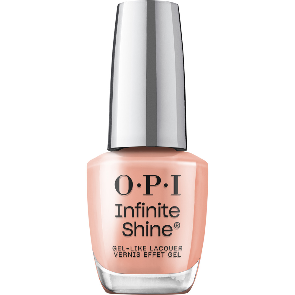 OPI's Most Requested - Infinite Shine, Boots in Barcelona