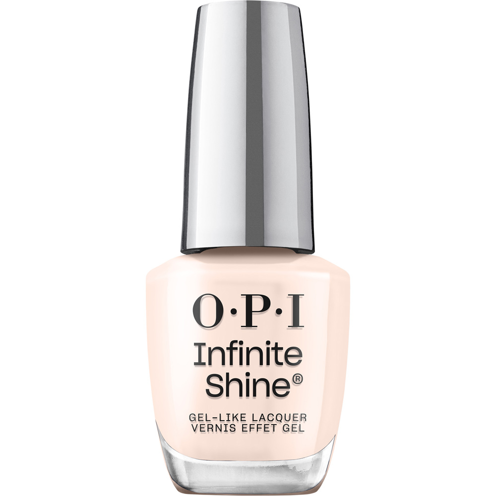 OPI's Most Requested - Infinite Shine, I'm the Bossa Nova Now