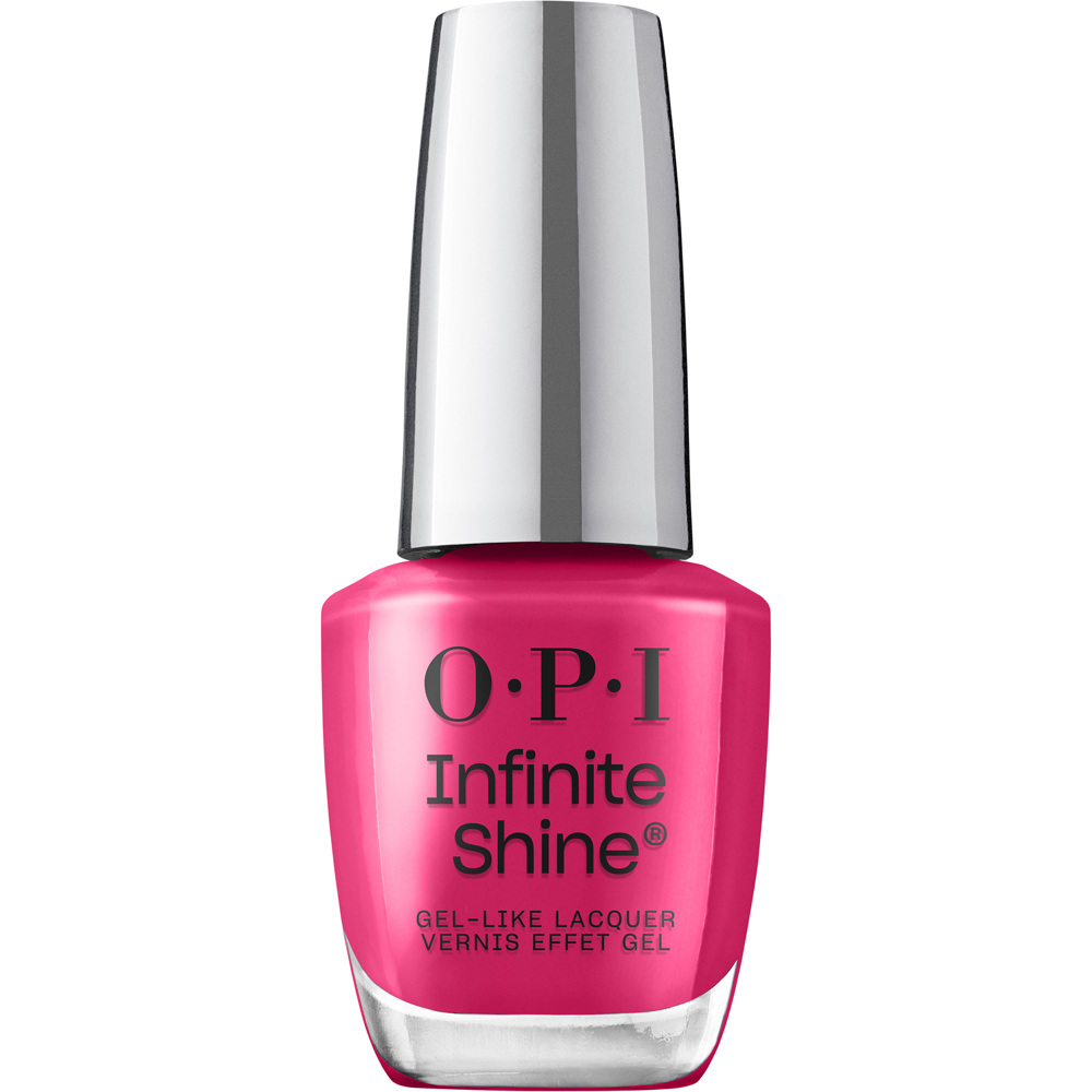 OPI's Most Requested - Infinite Shine, Koala Bear-Y