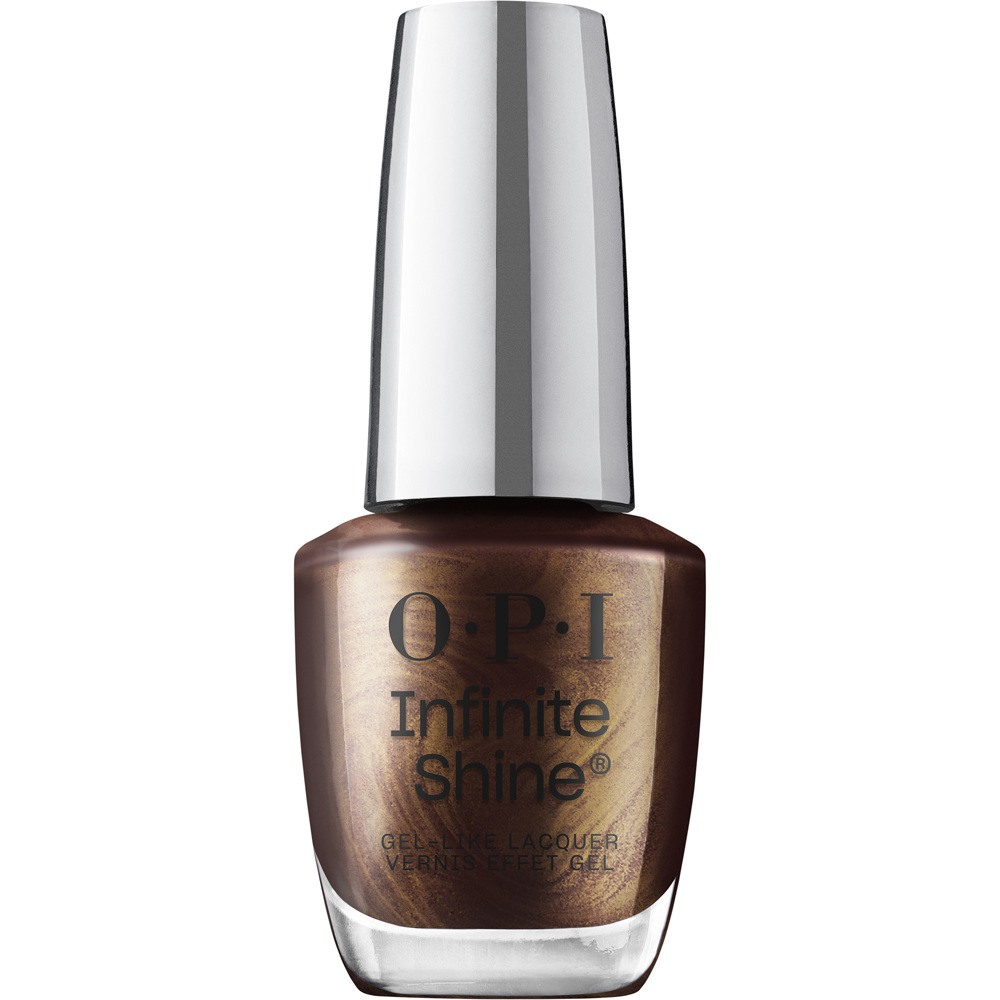 OPI's Most Requested - Infinite Shine, Espresso Your Style