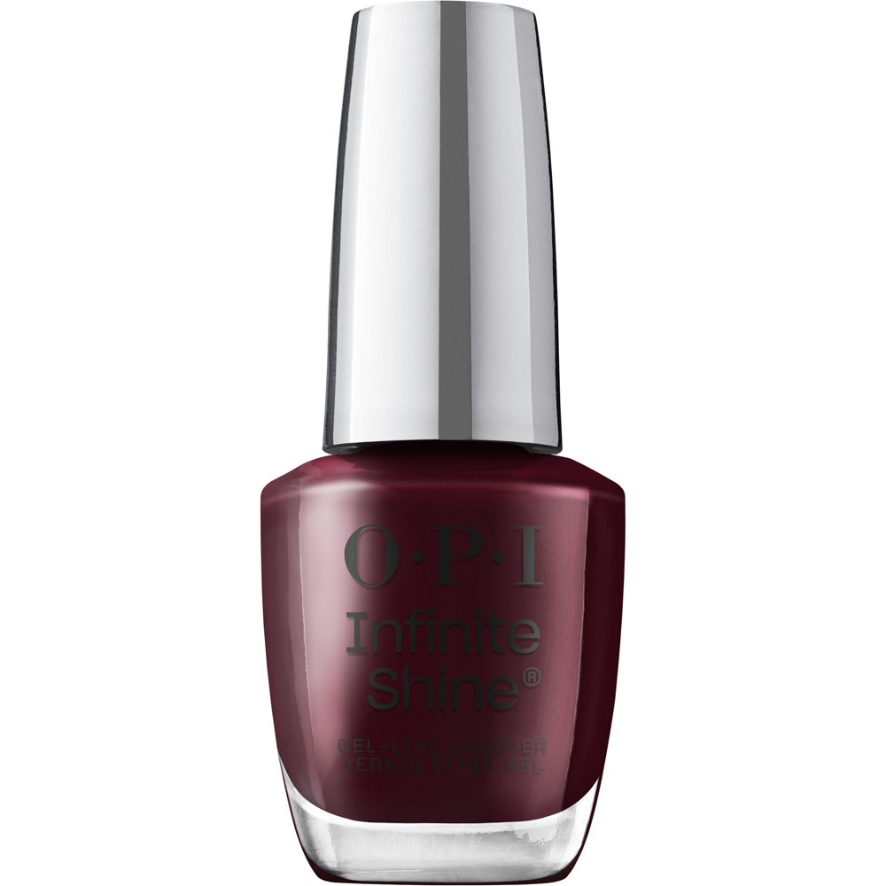 OPI's Most Requested - Infinite Shine, Mrs, O'leary's Bbq