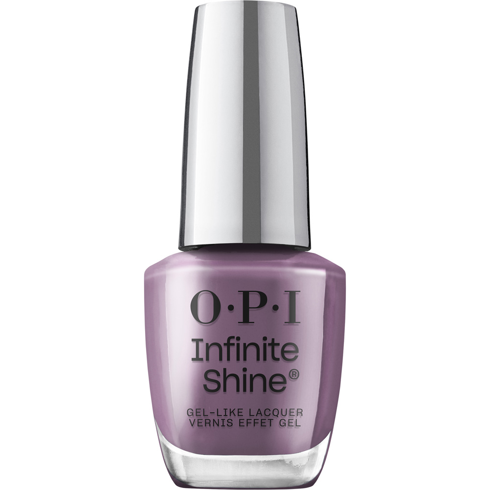 OPI's Most Requested - Infinite Shine, Reign or Shine