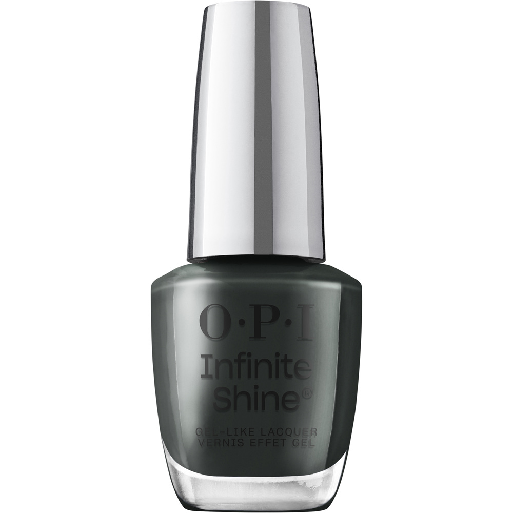 OPI's Most Requested - Infinite Shine, Nein! Nein! Nein! Ok Fine!
