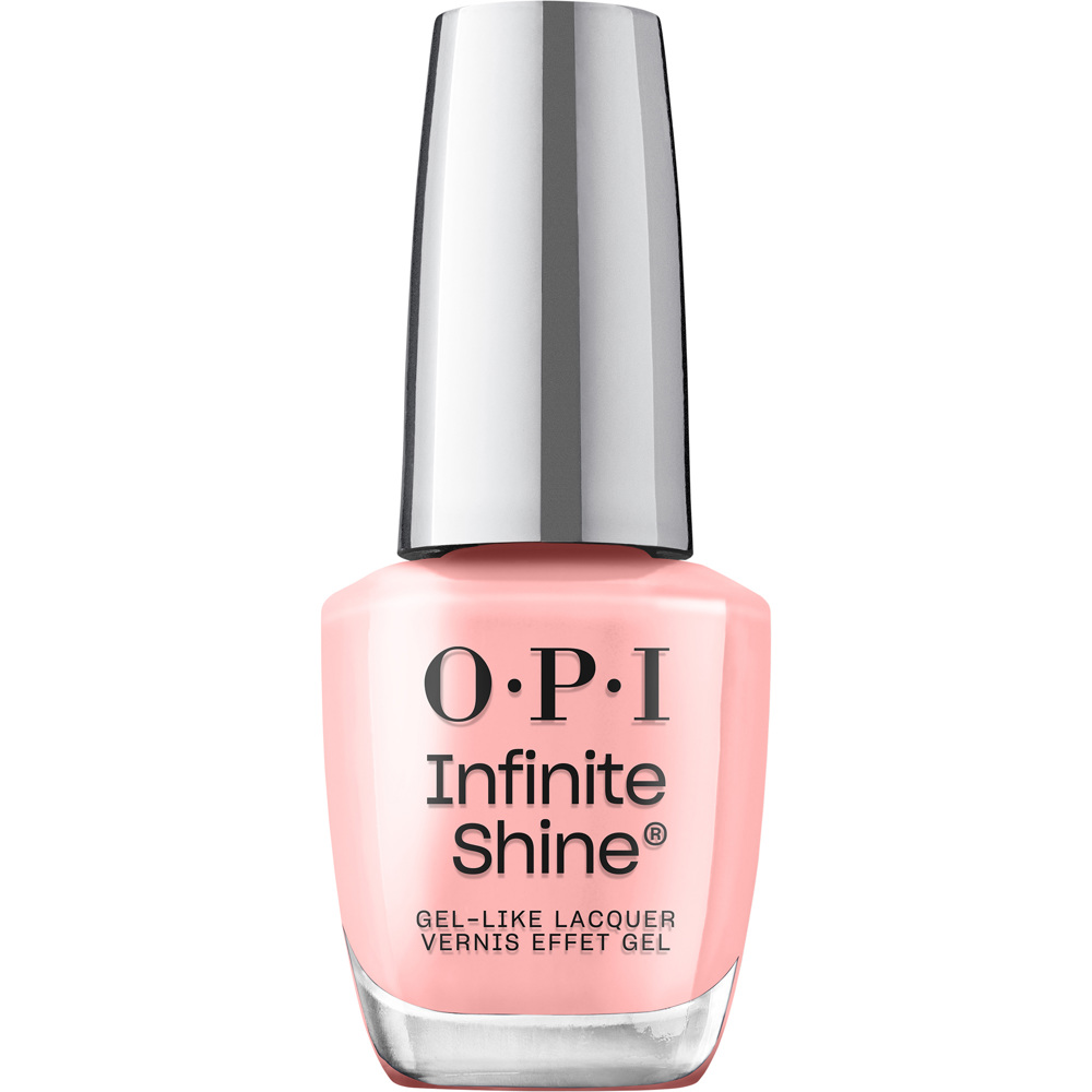 OPI's Most Requested - Infinite Shine, Still Going Strong