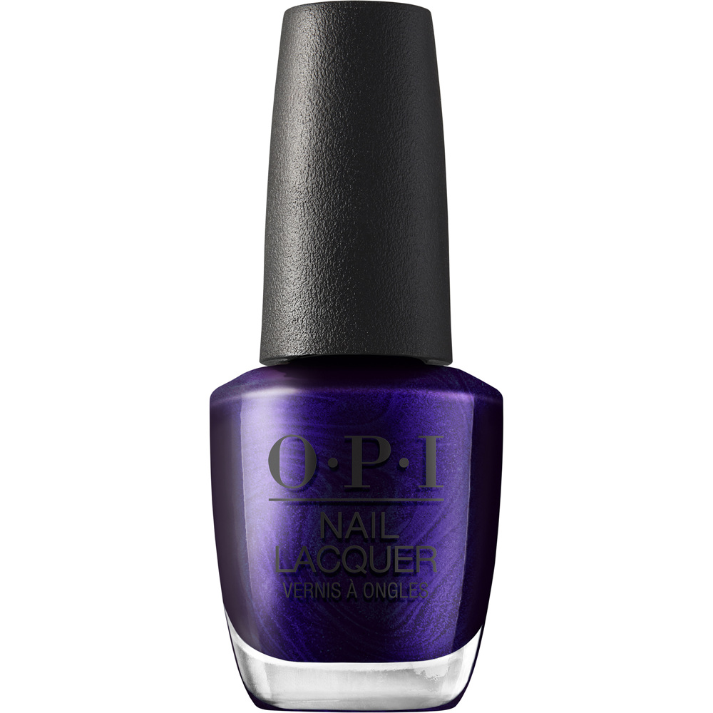 OPI's Most Requested - Nail Lacquer, Don't Over Ink It