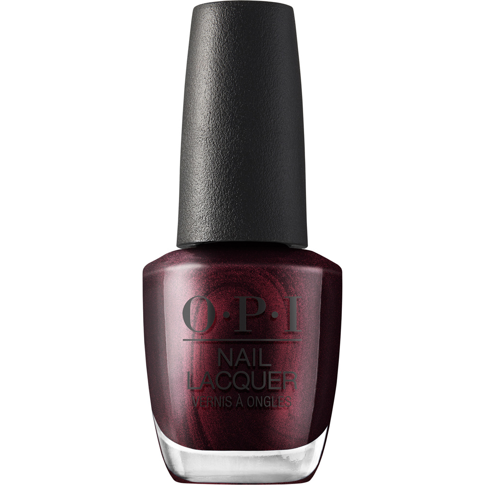 OPI's Most Requested - Nail Lacquer, Every Month is Oktoberfest