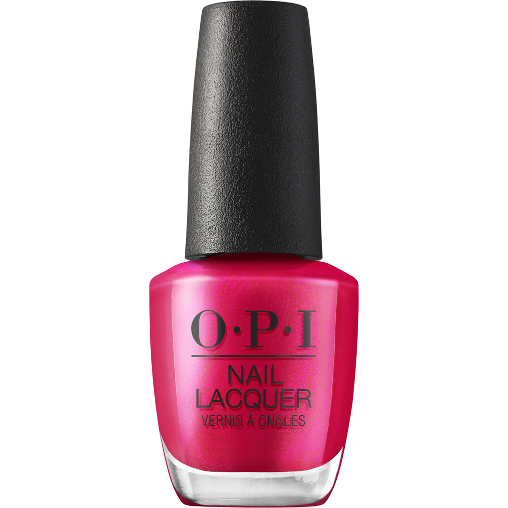 OPI's Most Requested - Nail Lacquer, It's All Greek to Me