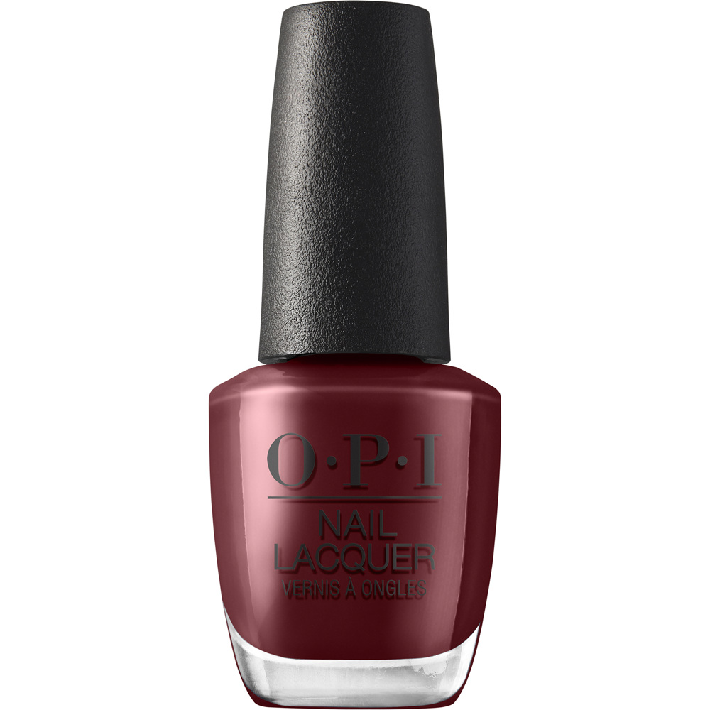 OPI's Most Requested - Nail Lacquer, Vampire State Building