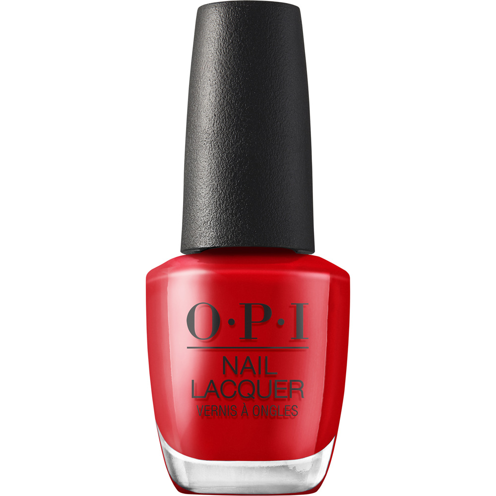 OPI's Most Requested - Nail Lacquer, Vodka & Caviar