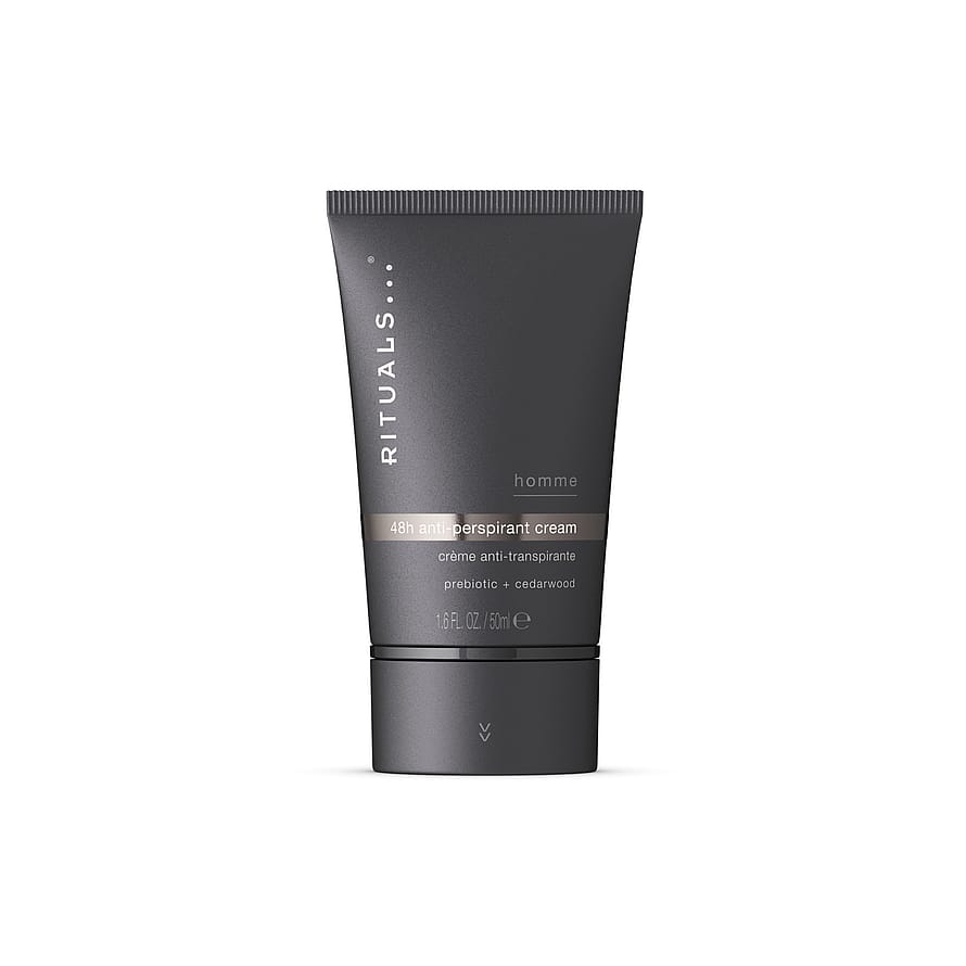 Rituals Homme 48h Anti-Perspirant Cream 50 ml