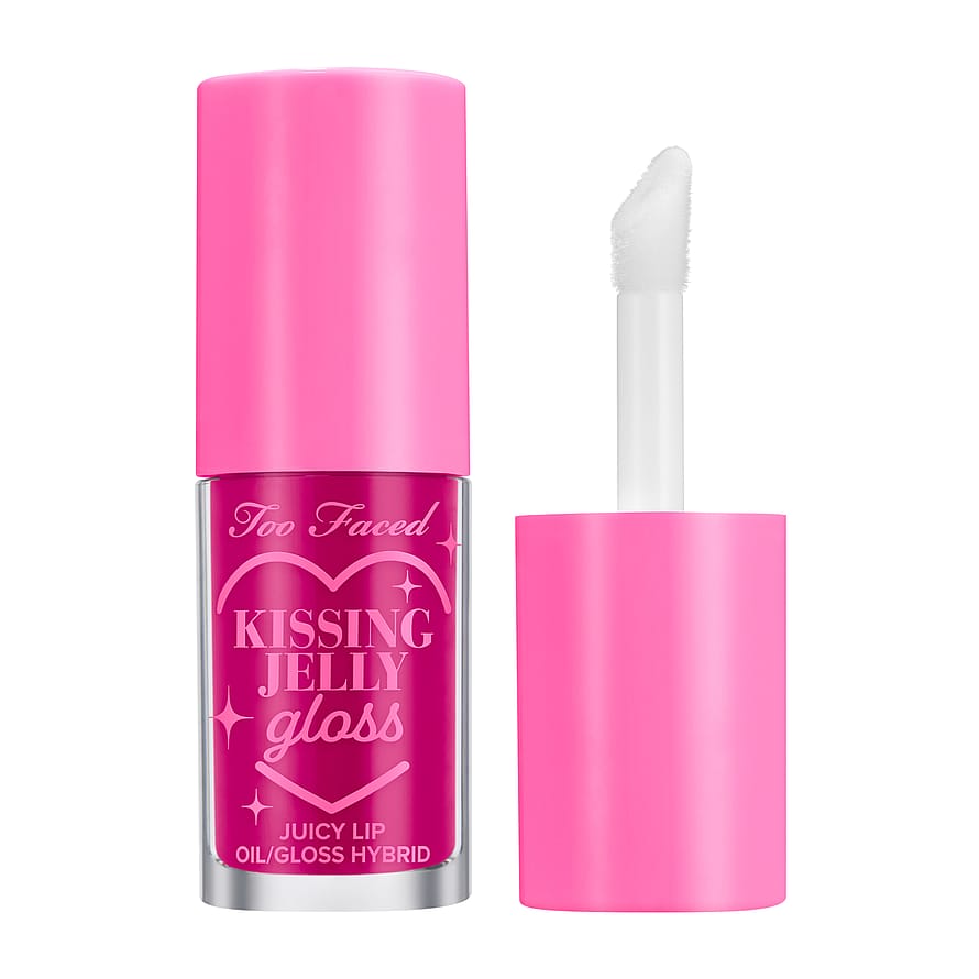 Kissing Jelly Raspberry