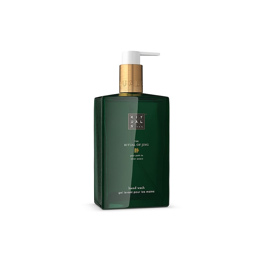 The Ritual of Jing Hand Wash 300 ml