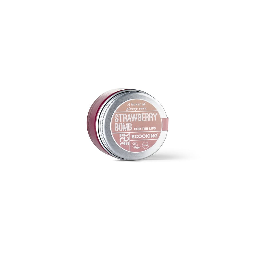 Bomb Skin Balance Strawberry 15 ml