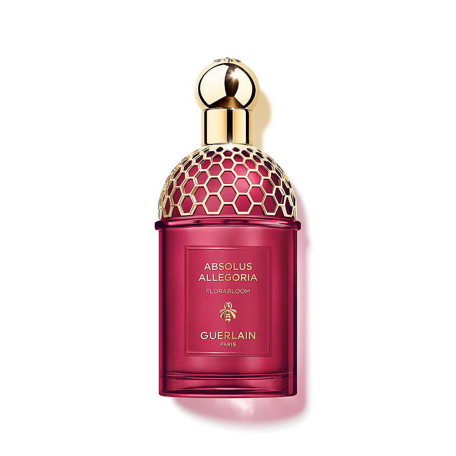 Absolus Allegoria Florabloom Eau de Parfum 125 ml