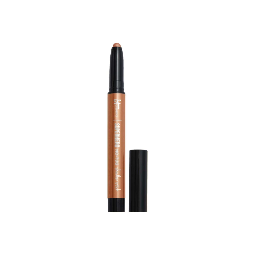 Superhero No-Tug Eye Shadow Stick Bionic Bronze