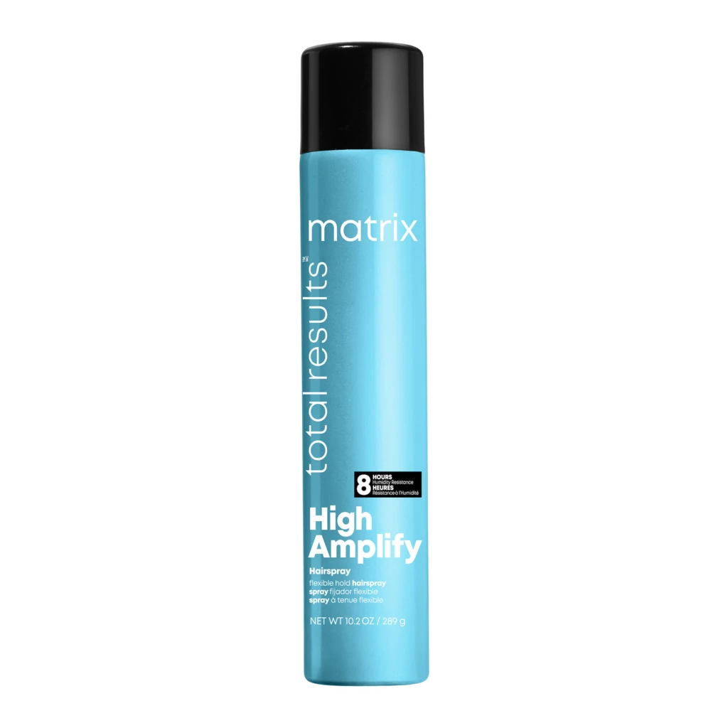 High Amplify Hair Styling Spray 400 ml