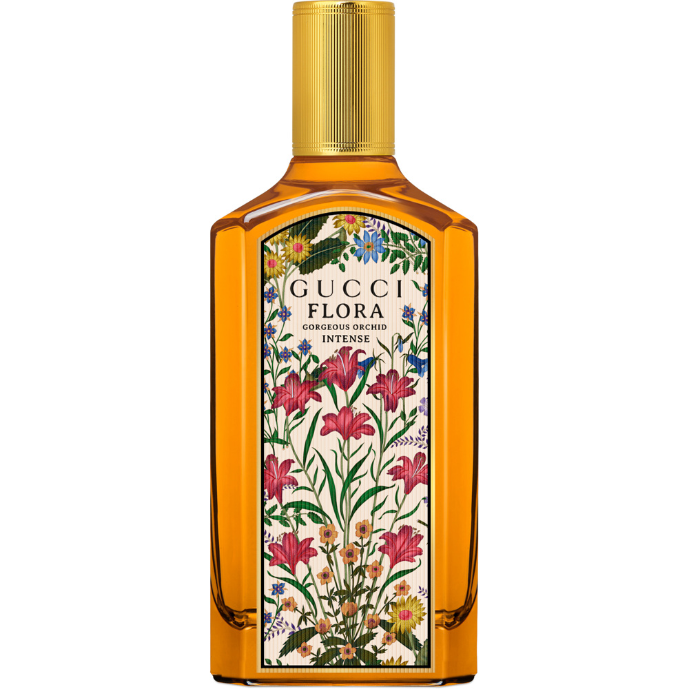 Flora Gorgeous Orchid, EdP Intense 100ml