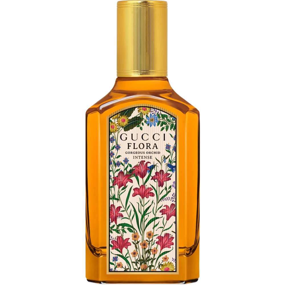 Flora Gorgeous Orchid, EdP Intense 50ml
