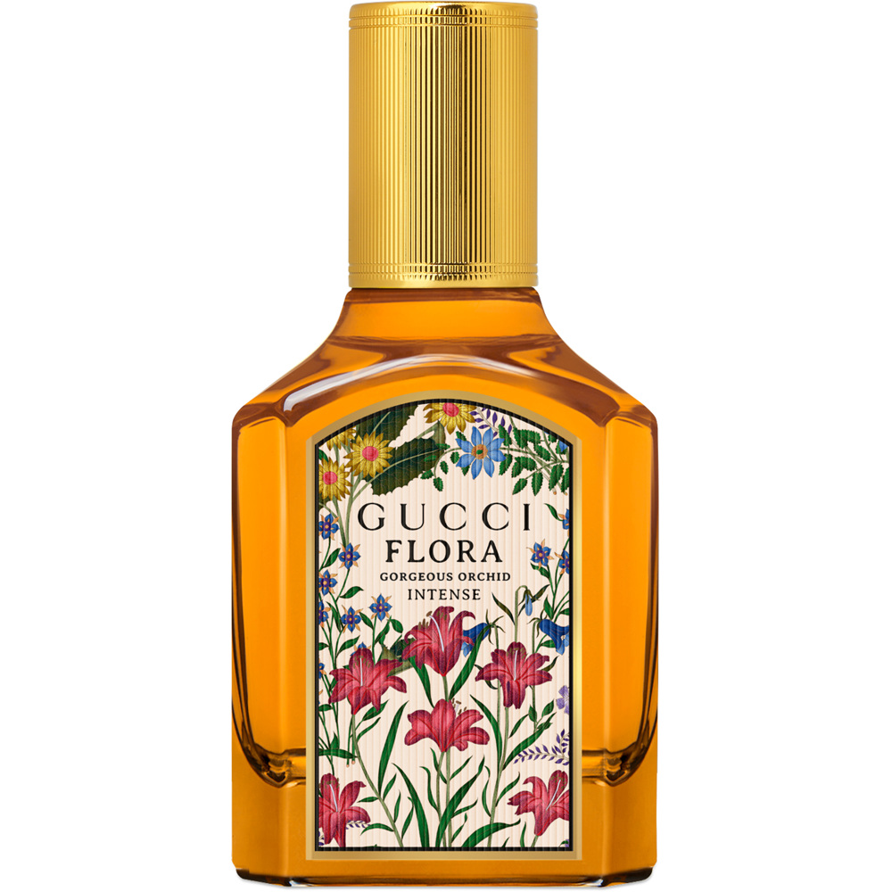 Flora Gorgeous Orchid, EdP Intense 30ml