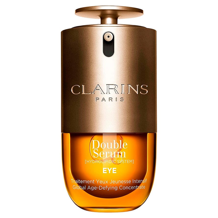 Double Serum Eye