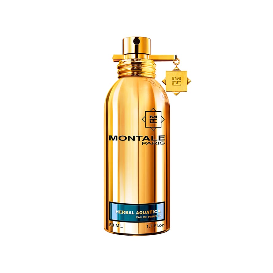 Herbal Aquatica Eau de Parfum 50 ml