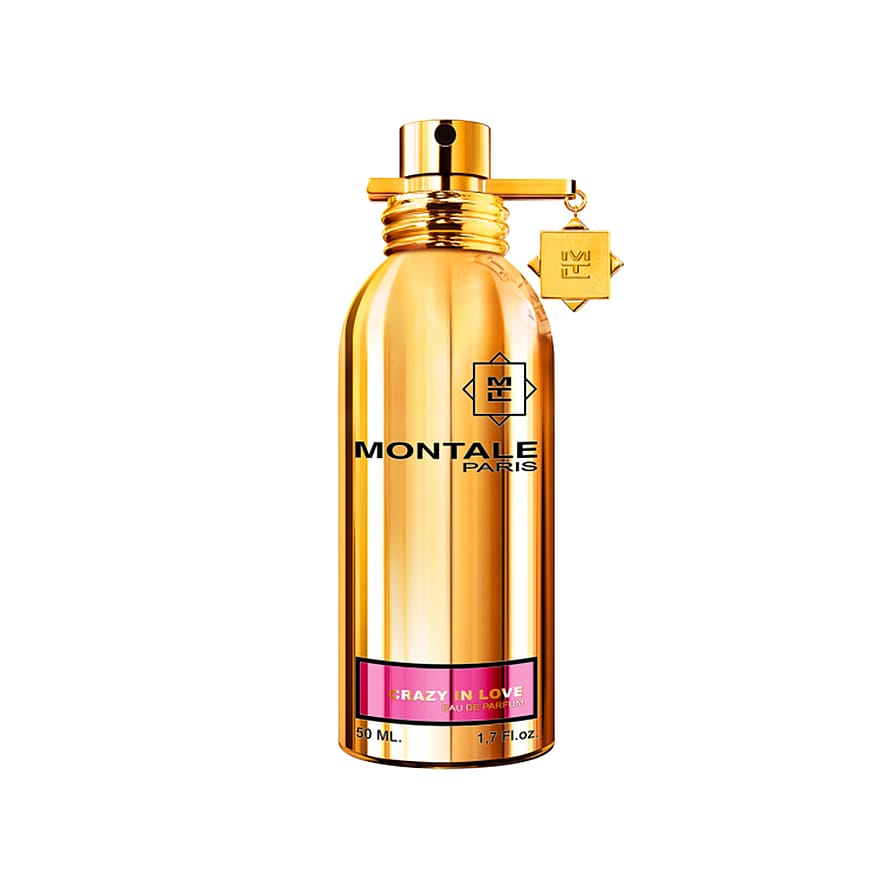 Crazy in Love Eau de Parfum 50 ml