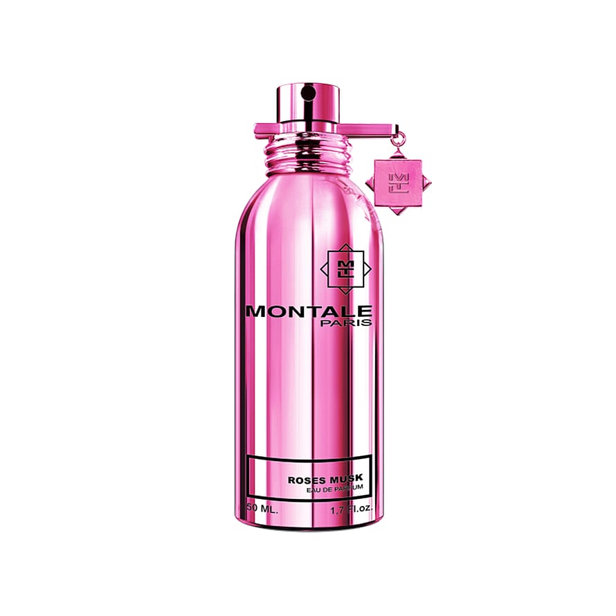 Roses Musk Eau de Parfum 50 ml