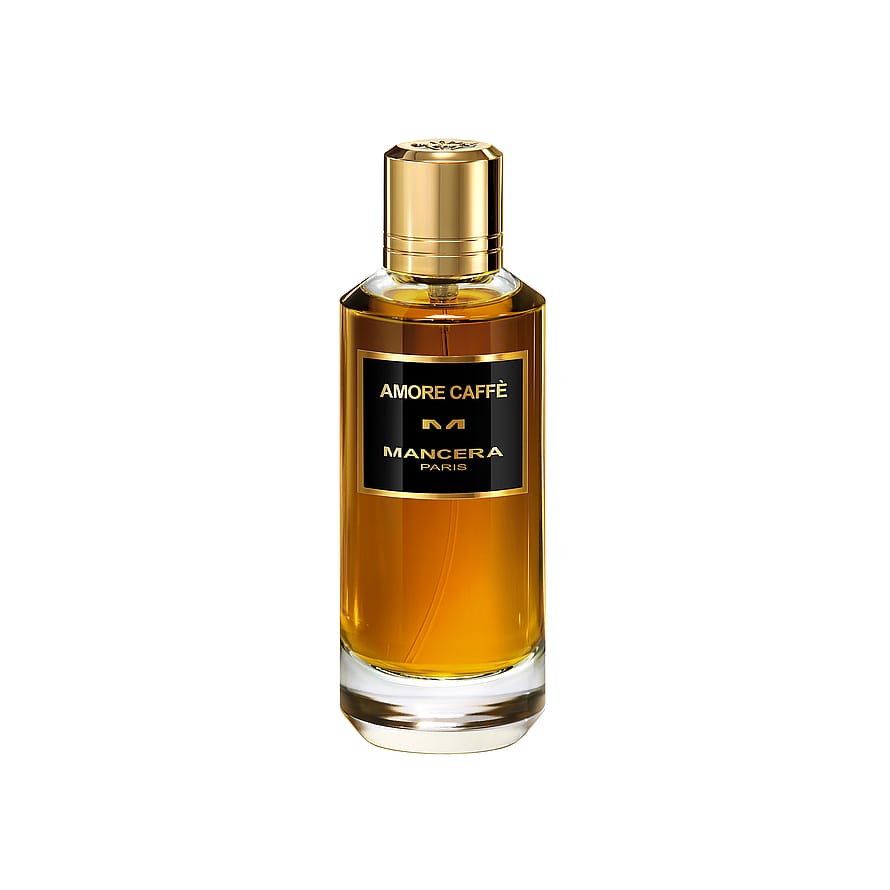 Amore Caffè Eau de Parfum 60 ml