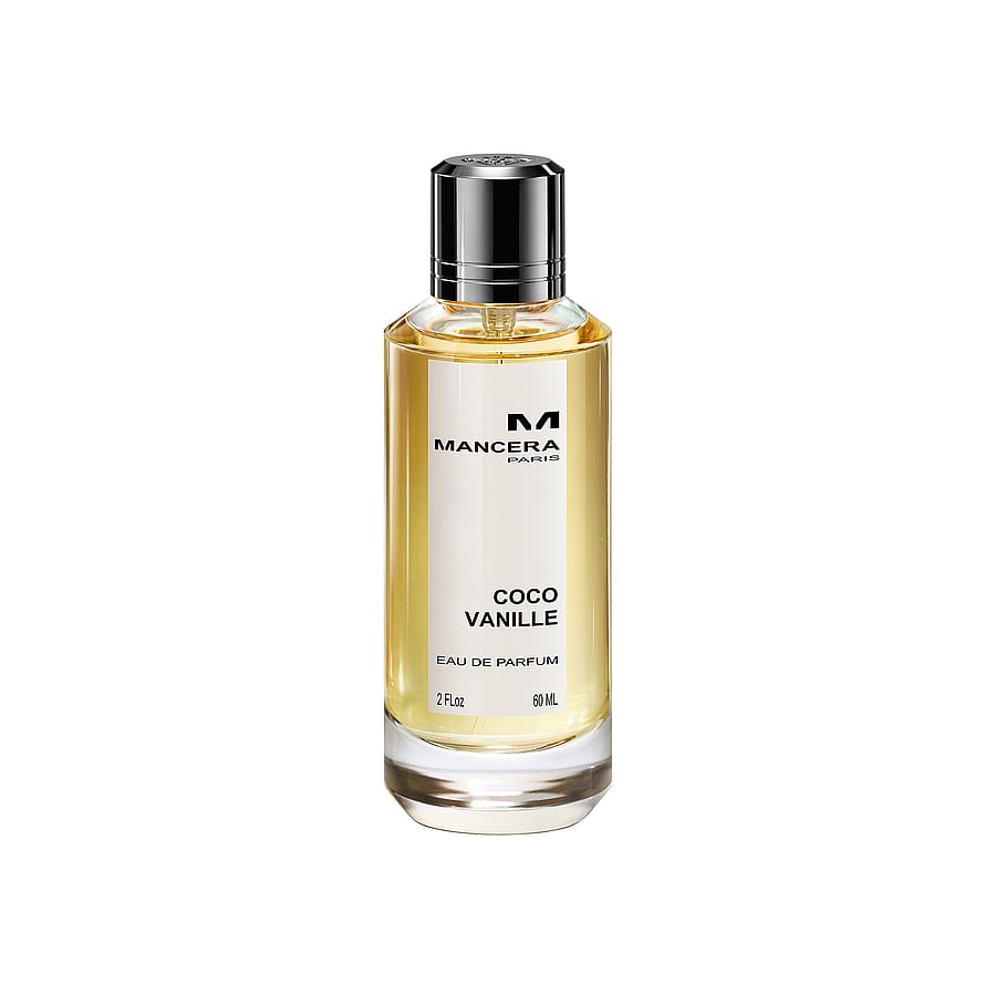 Coco Vanille  Eau de Parfum 60 ml