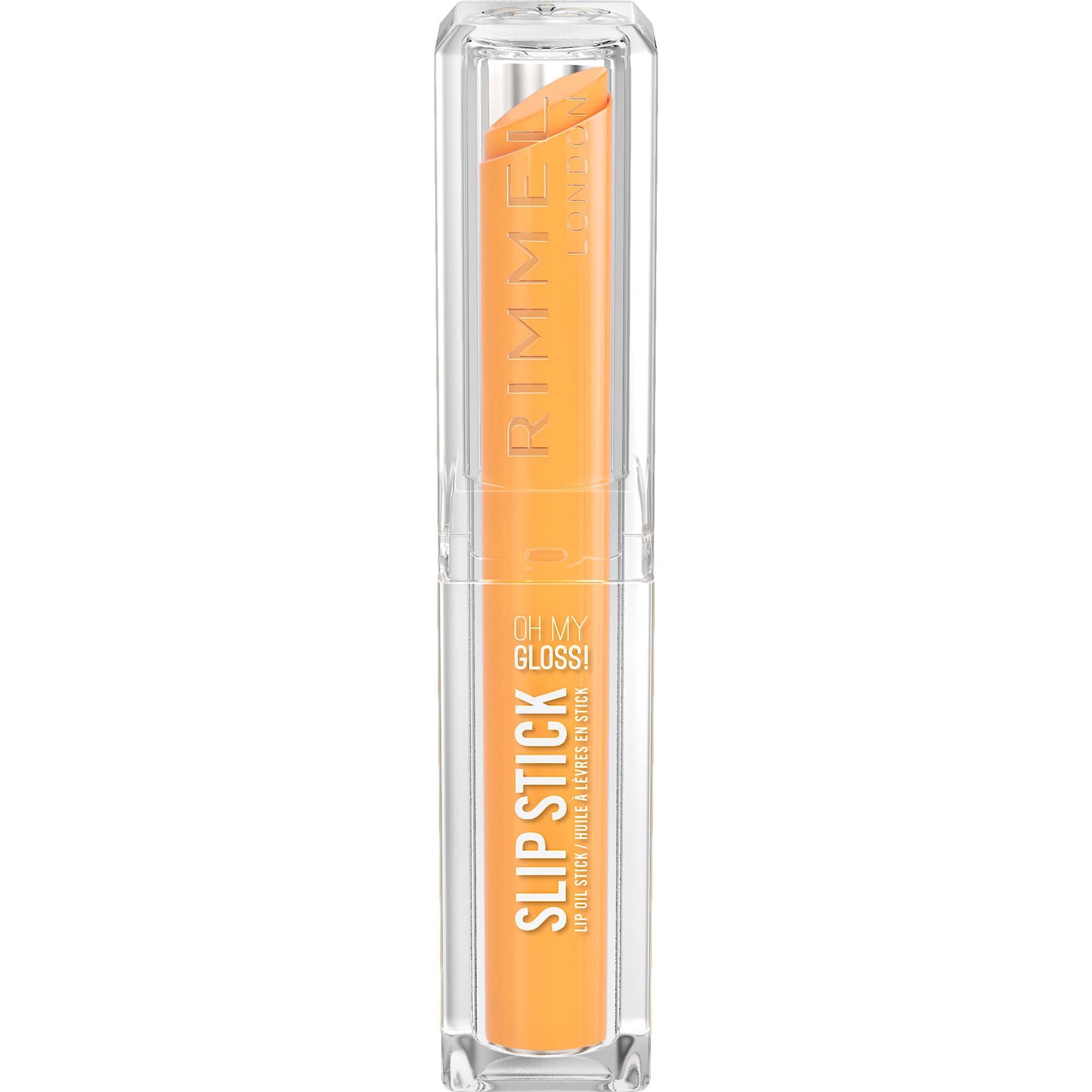 Rimmel Oh My Gloss! Slip Stick 100 One Of A Kind