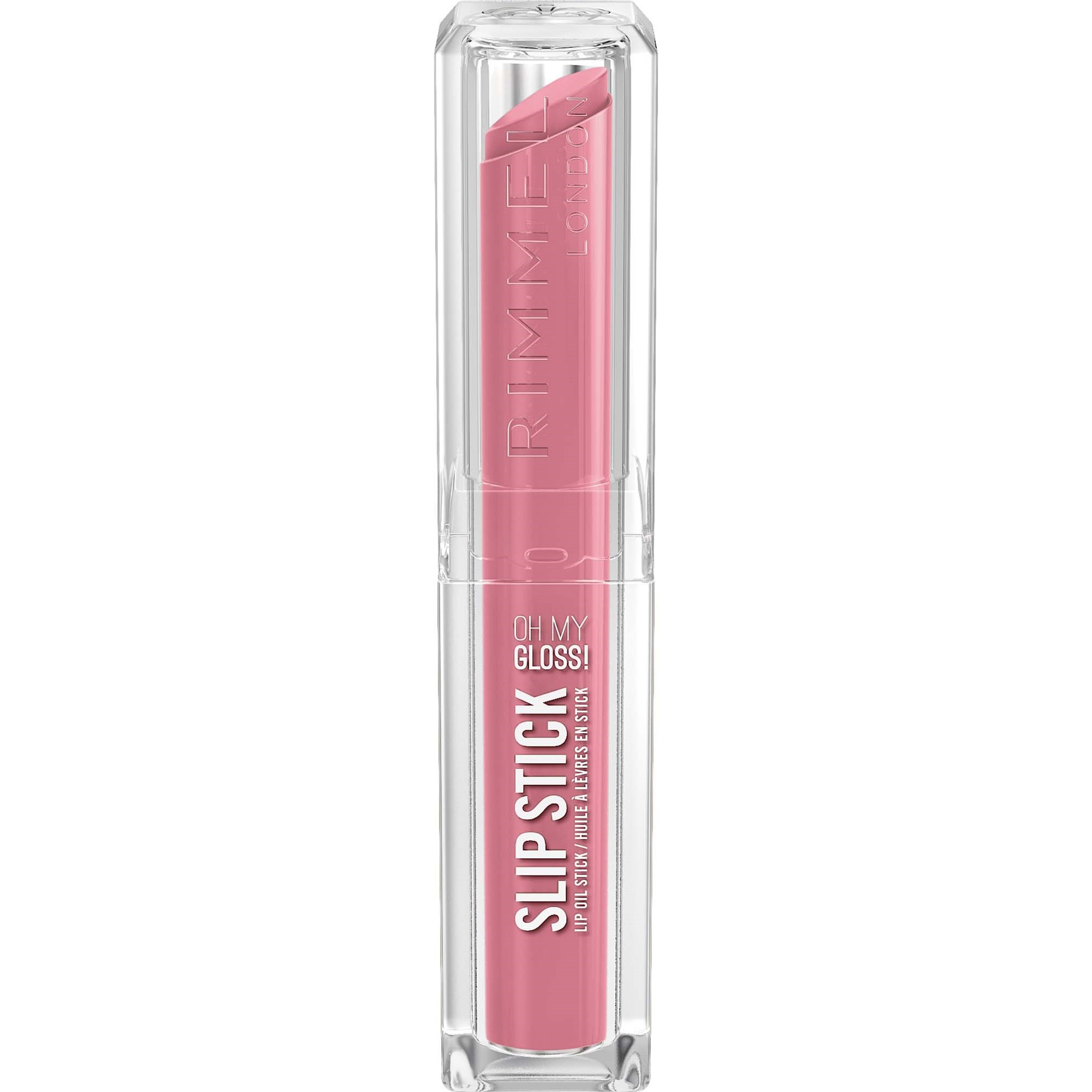 Rimmel Oh My Gloss! Slip Stick 200 Pouting