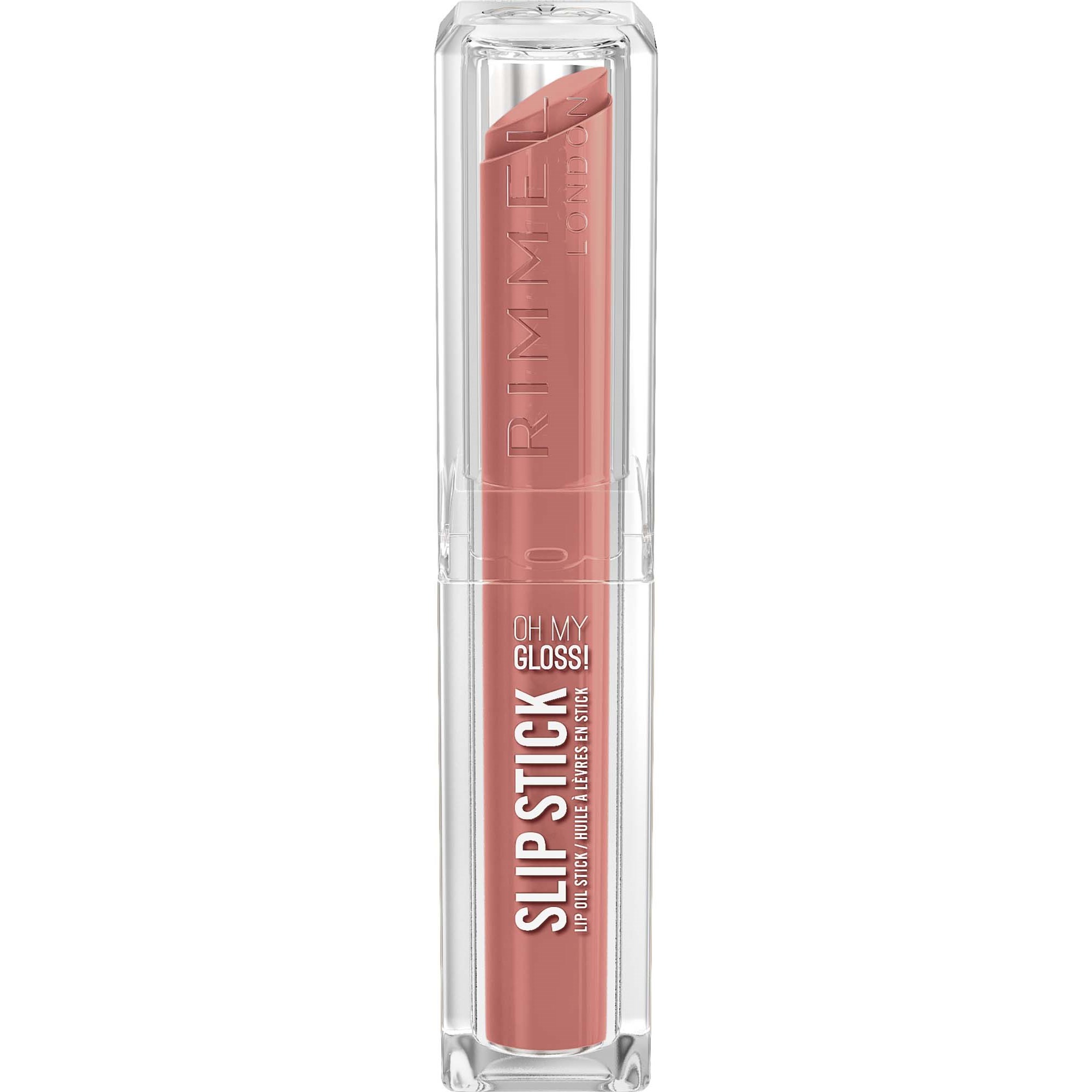 Rimmel Oh My Gloss! Slip Stick 300 Cappucino