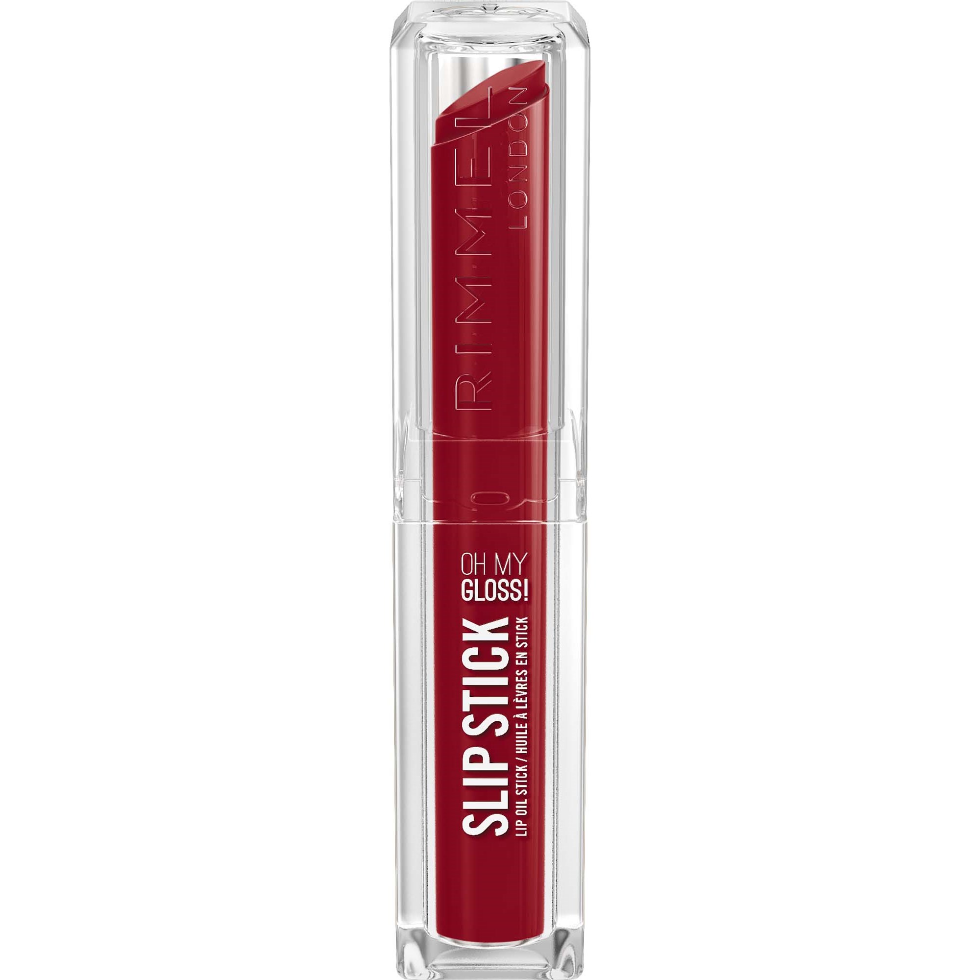 Rimmel Oh My Gloss! Slip Stick 400 Rebel