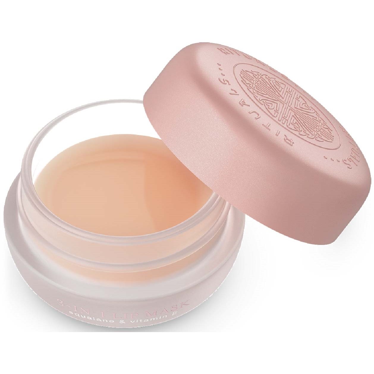 Rituals 3-in-1 Supercharged Lip Mask 6 g