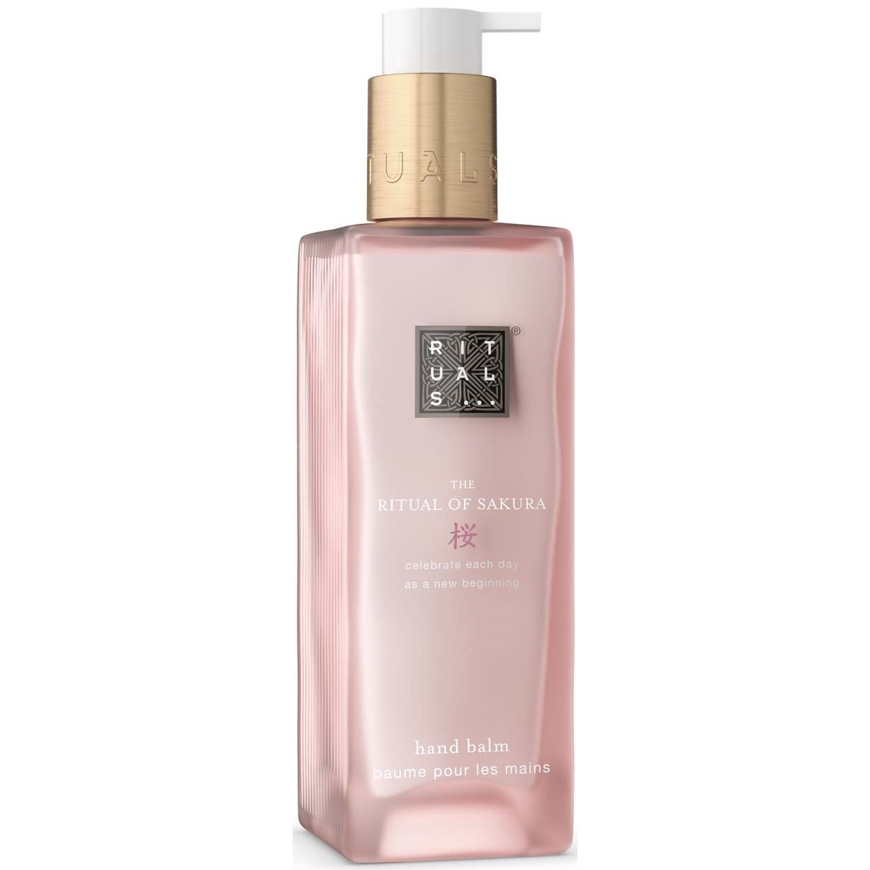 Rituals The Ritual of Sakura Hand Balm 175 ml
