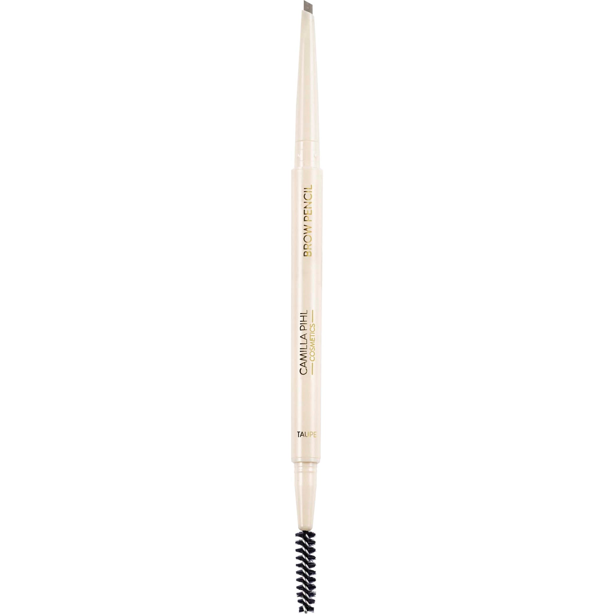 Camilla Pihl Cosmetics Brow Pencil Taupe