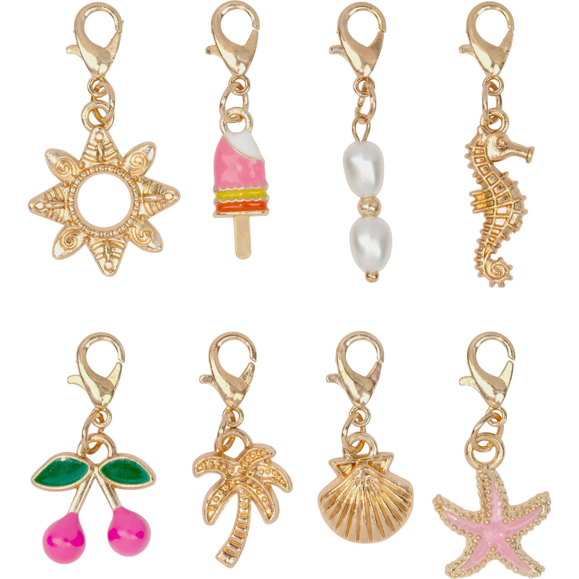 essence Club Soleil Mix & Match Charms