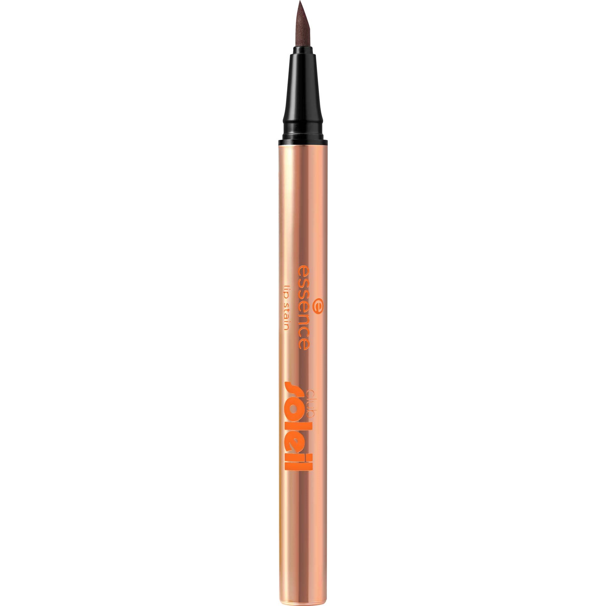 essence Club Soleil Lip Stain