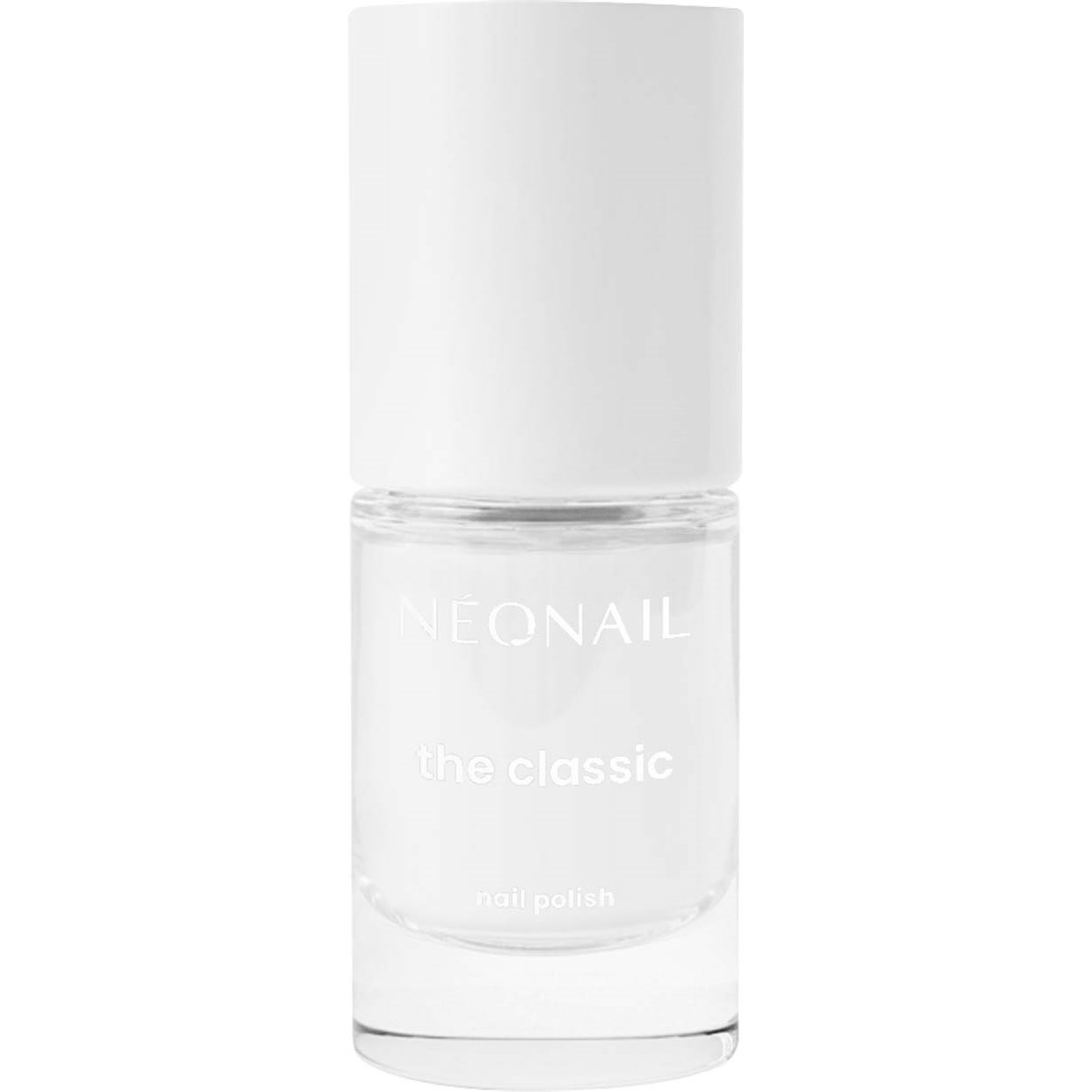NEONAIL The Classic Nail Polish Long Lasting Top